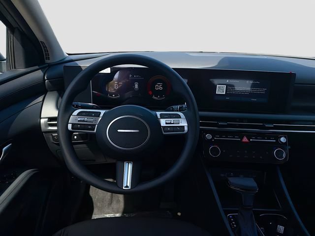 New 2026 Hyundai Tucson SEL AWD/4WD image 22