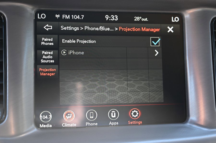 Used 2023 Dodge Charger GT w/ Blacktop Package image 24