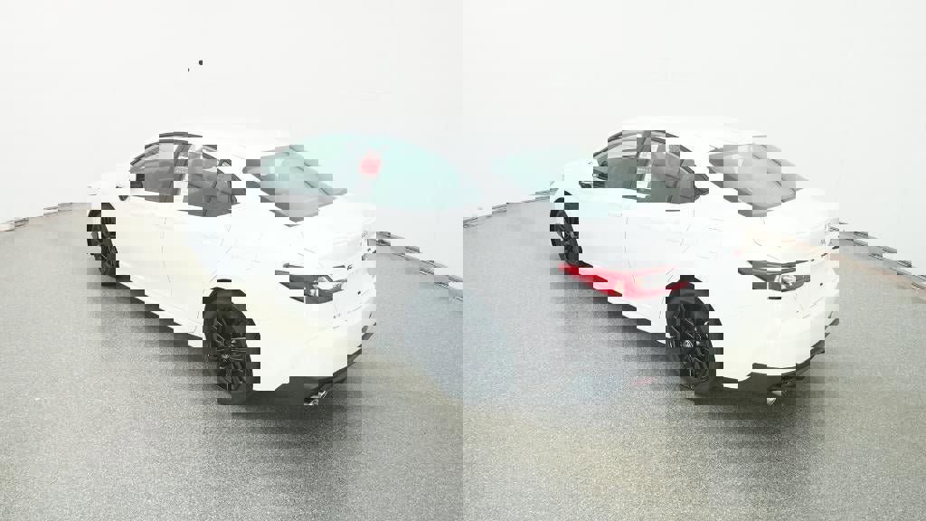 New 2026 Toyota Camry SE image 5