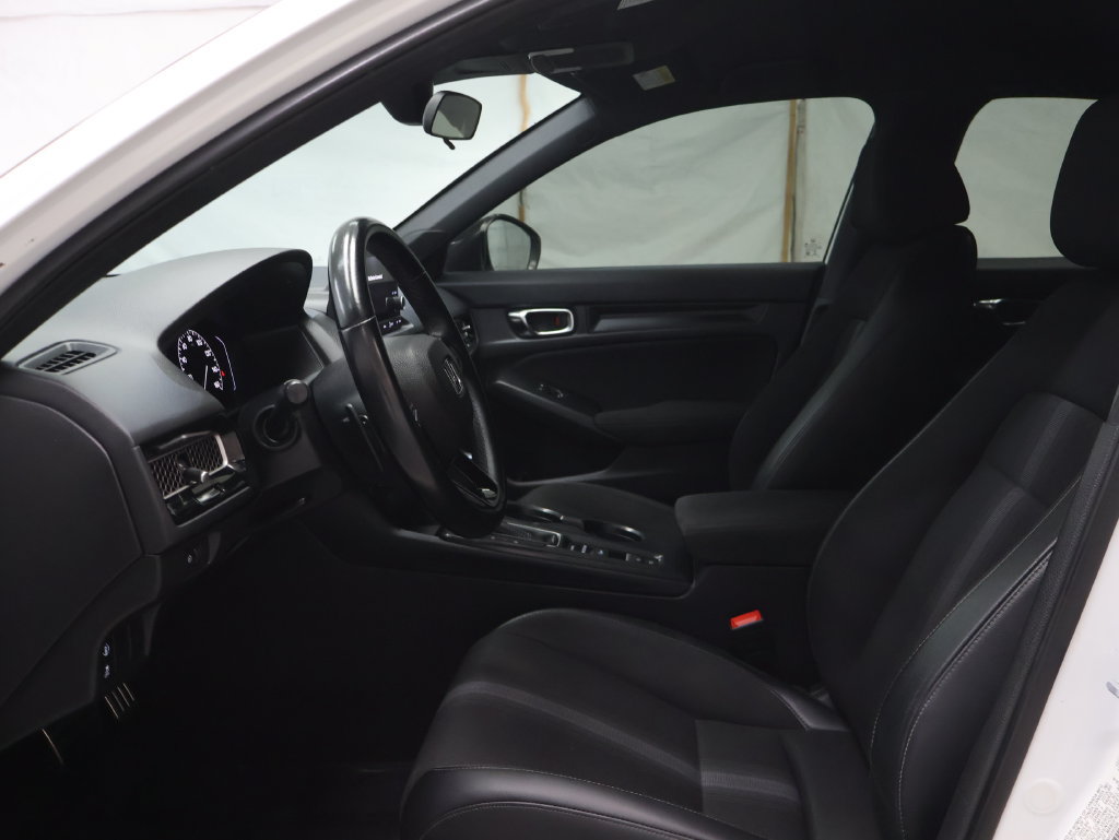 Used 2022 Honda Civic Sport image 16