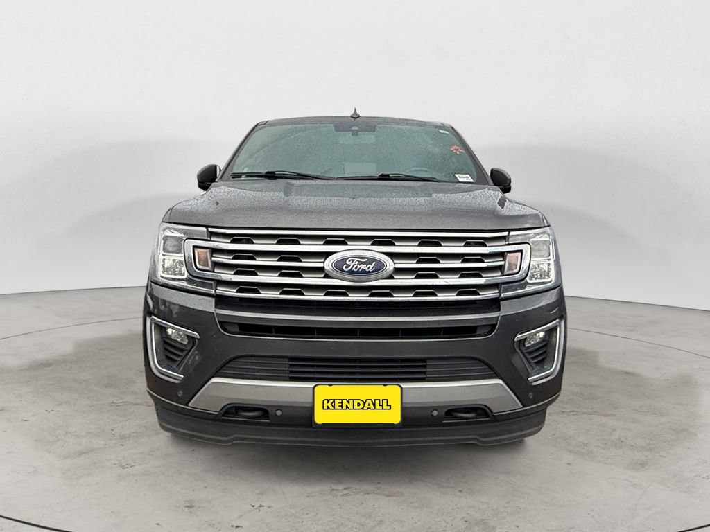 Used 2021 Ford Expedition Max Limited AWD/4WD image 6