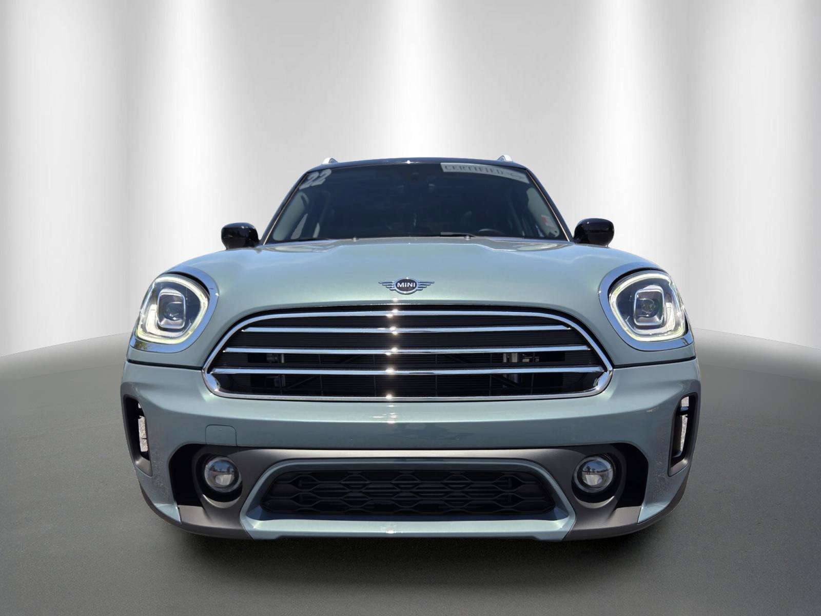Used 2022 MINI Cooper Countryman S FWD image 2