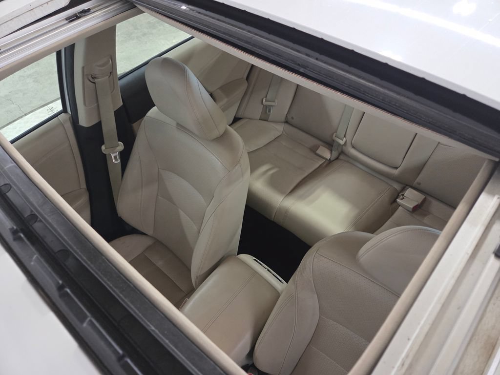 Used 2013 Honda Accord EX-L image 30