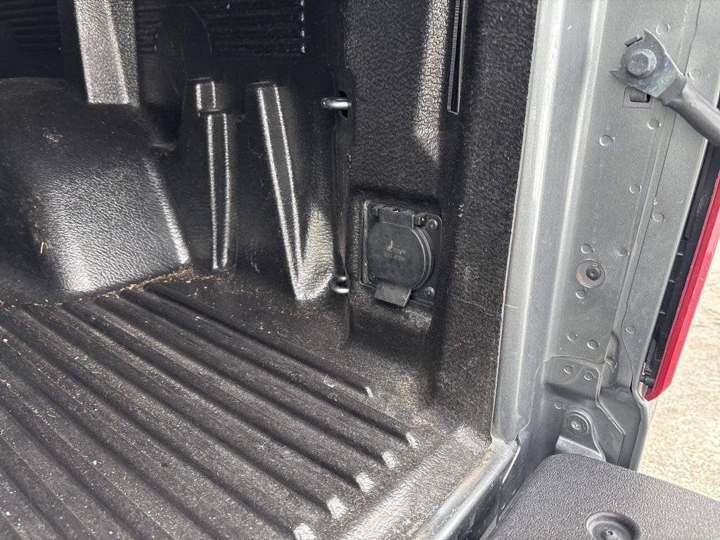 Used 2020 Chevrolet Silverado 1500 LTZ w/ LTZ Plus Package image 20