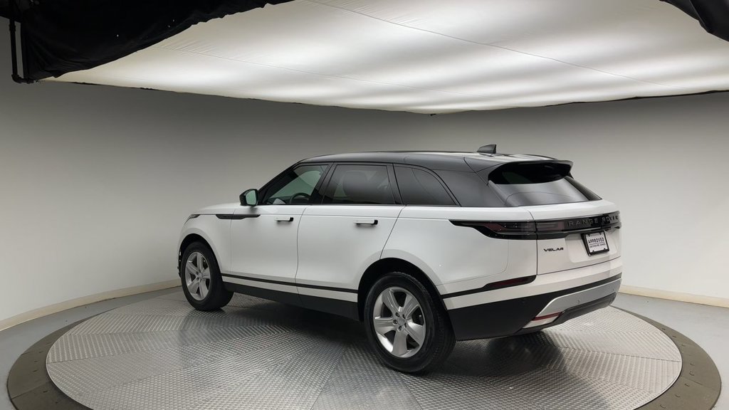 Certified 2026 Land Rover Range Rover Velar S AWD/4WD image 4