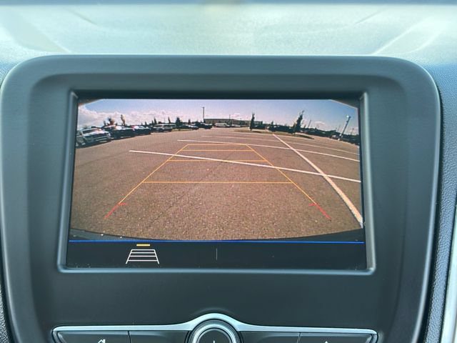 Used 2020 Chevrolet Equinox LS w/ LS Convenience Package FWD image 28