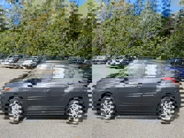 New 2025 Subaru Impreza 2.0i image 5