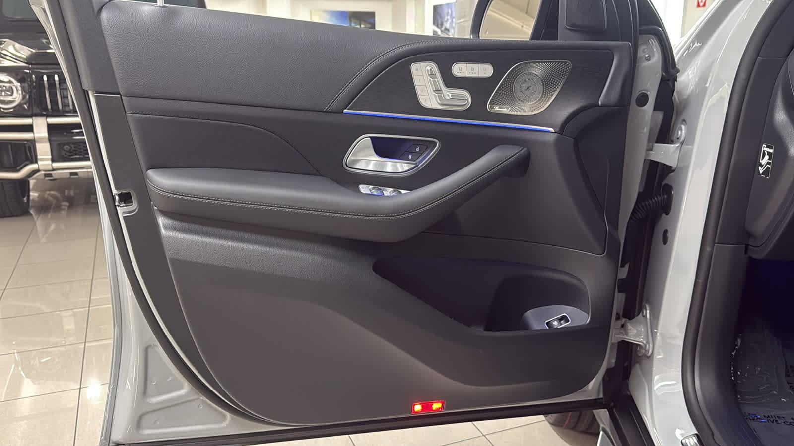 New 2026 Mercedes-Benz GLE 53 AMG 4MATIC Coupe image 13