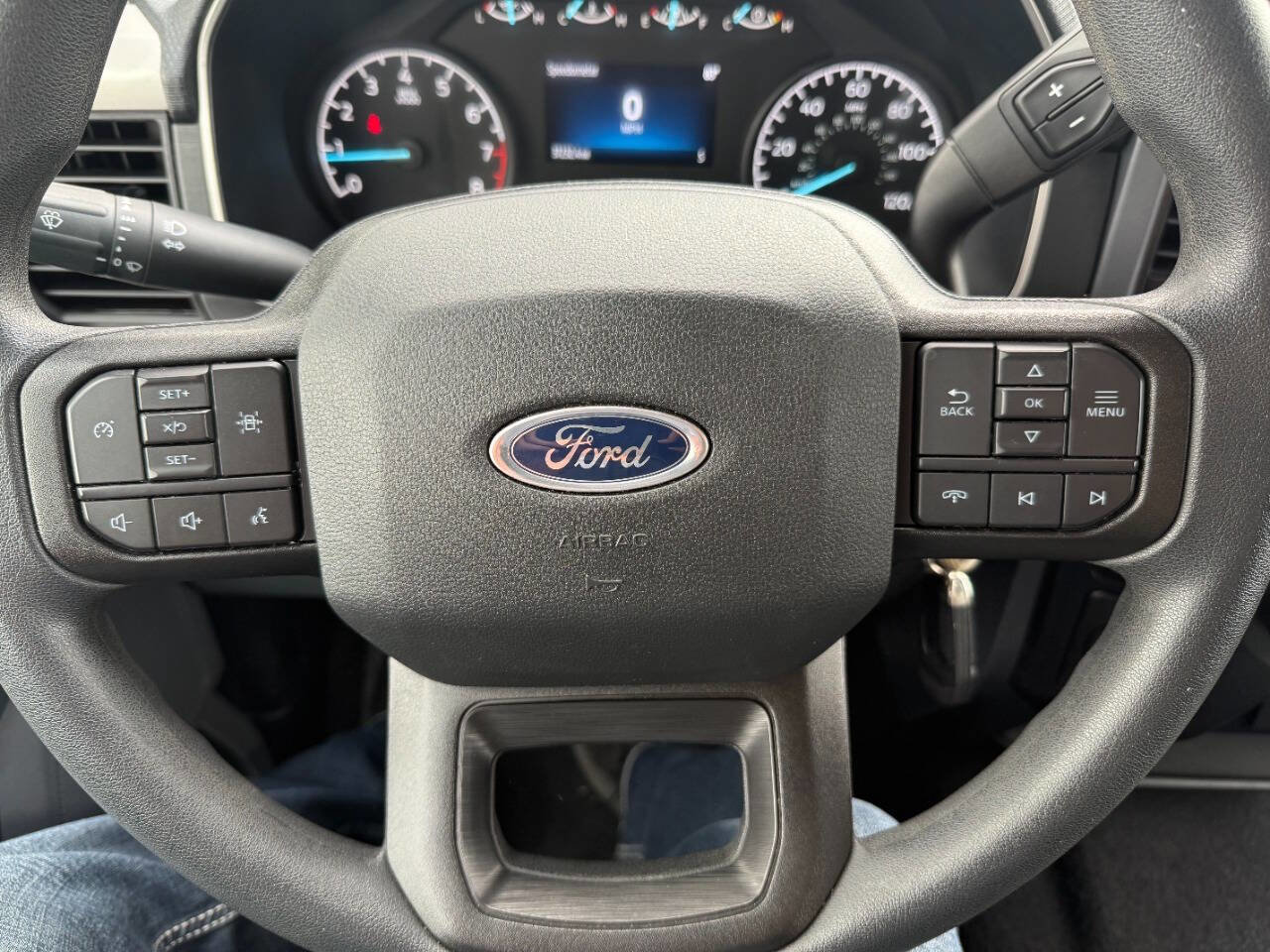 Used 2023 Ford F150 XLT image 17