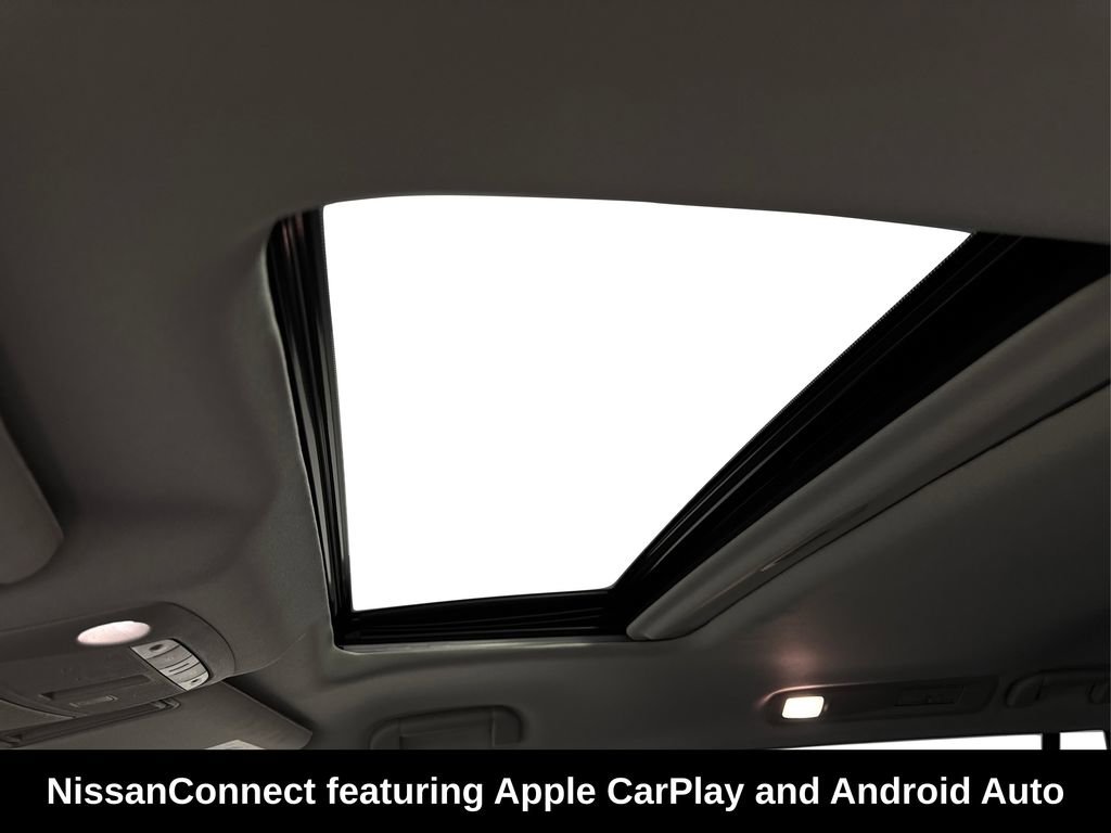 Used 2023 Nissan Armada SL image 20