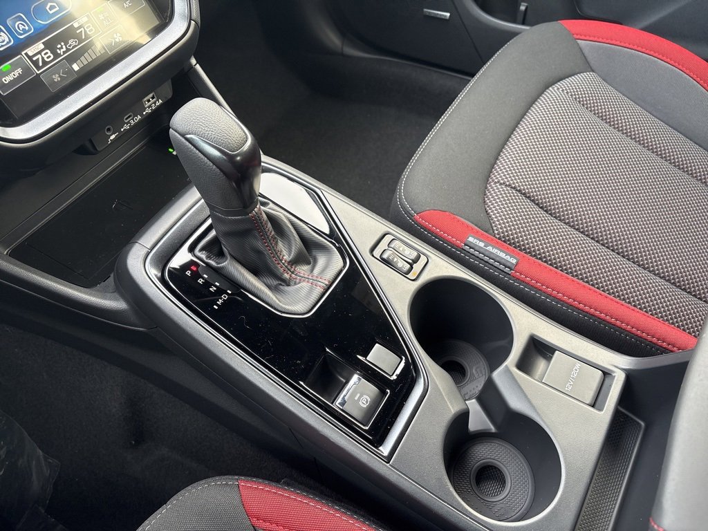 New 2026 Subaru Impreza RS image 18