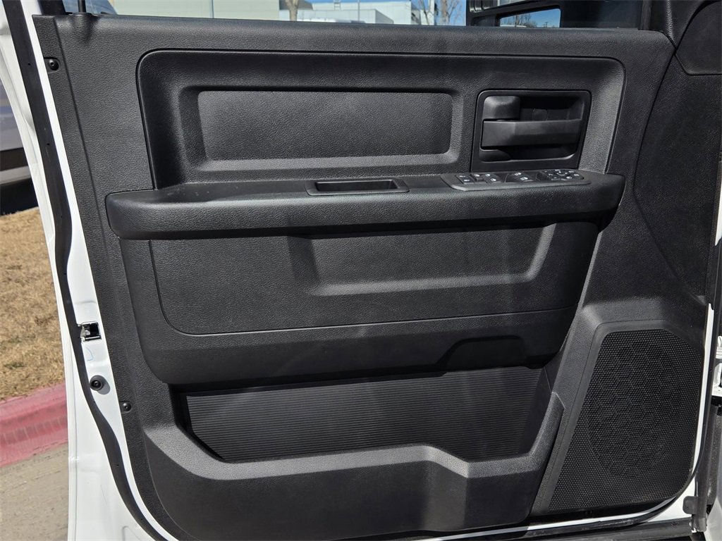 New 2026 RAM 2500 Tradesman image 17