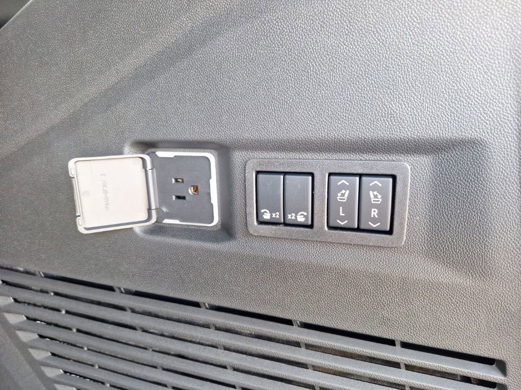 New 2026 Chevrolet Tahoe RST w/ Comfort Package image 12