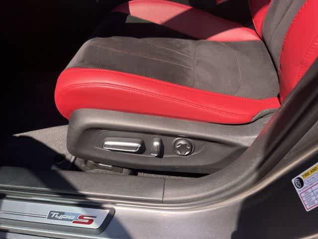 Used 2025 Acura Integra Type S FWD image 31