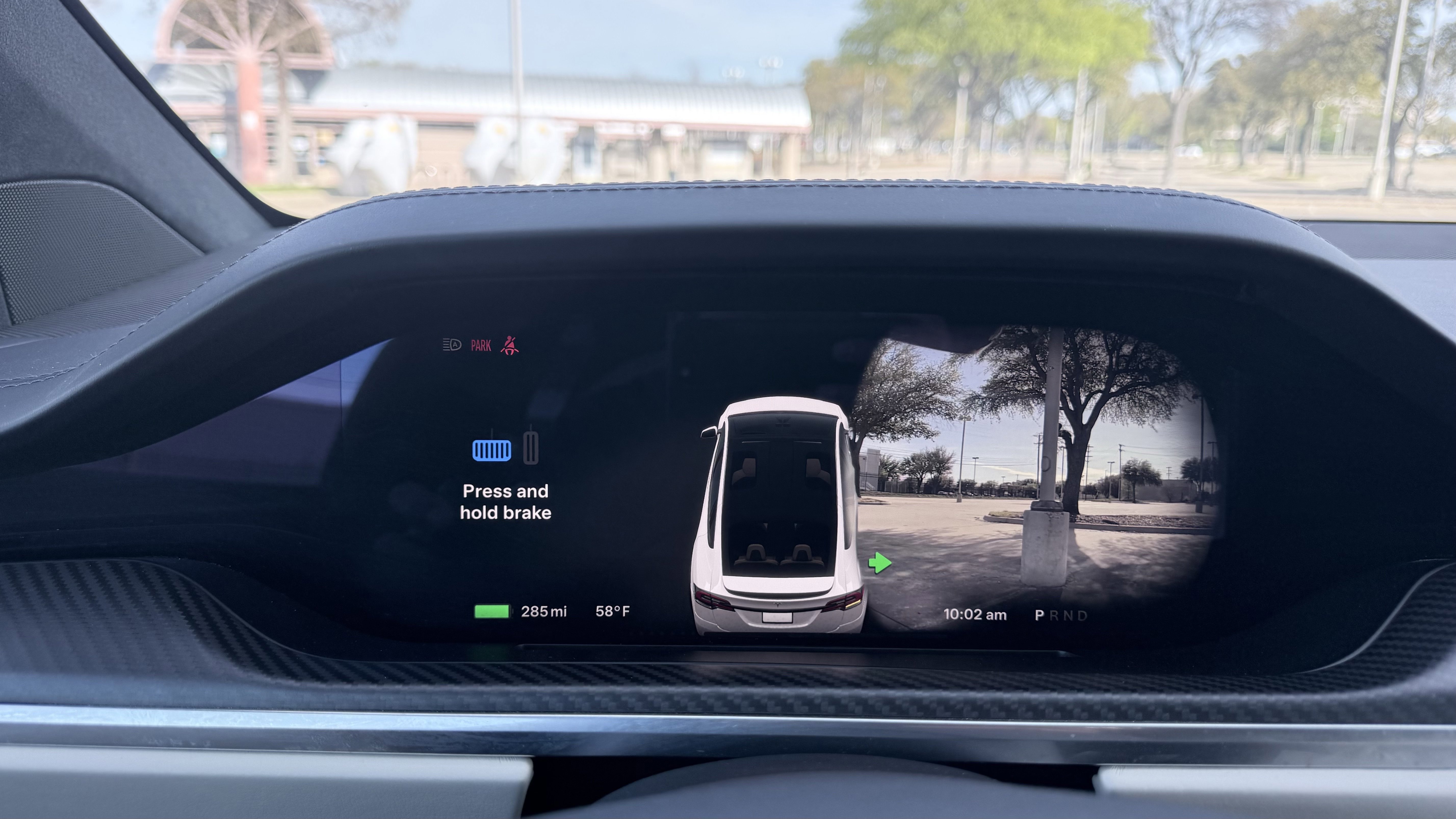 Used 2023 Tesla Model X Plaid image 71