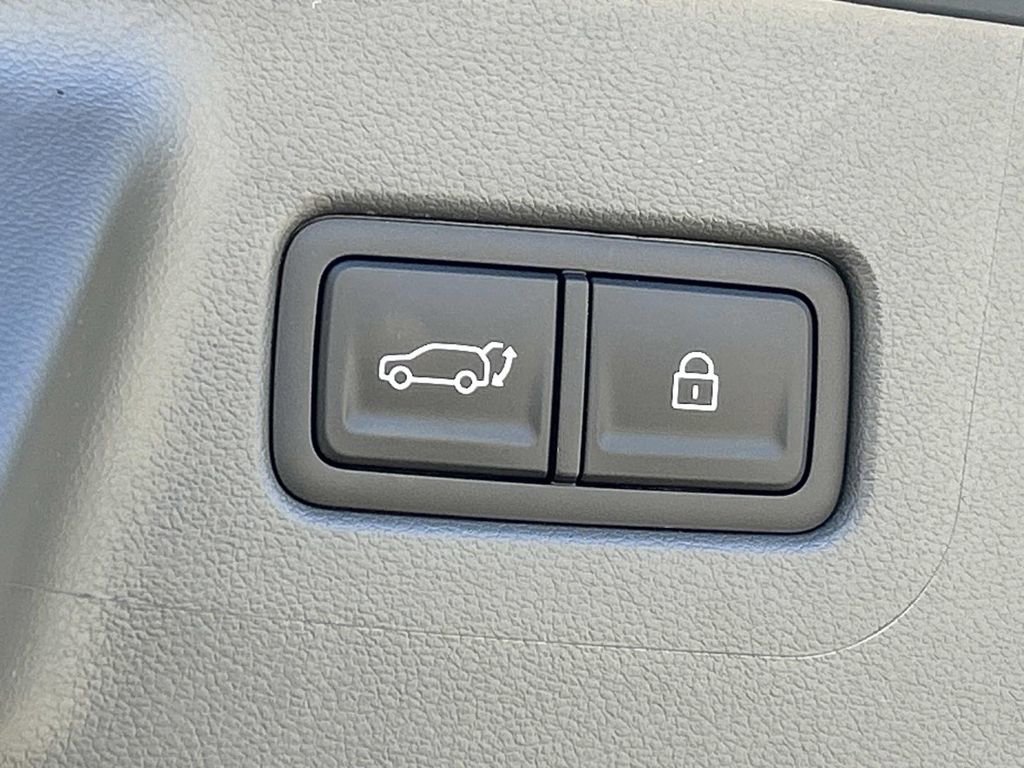 New 2026 Hyundai Santa Fe SE AWD/4WD image 14