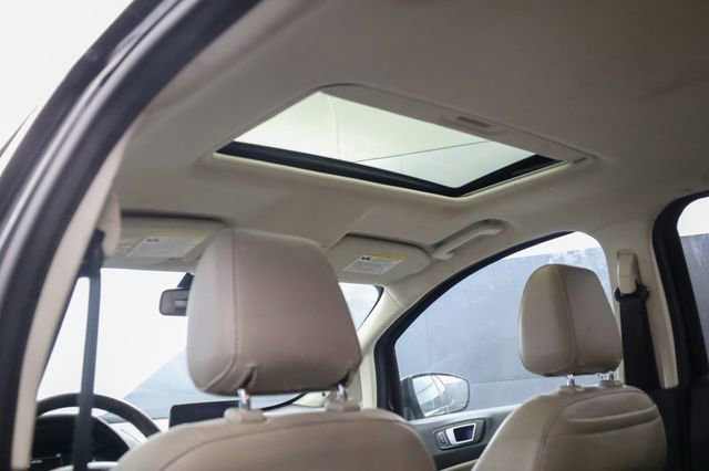 Used 2020 Ford EcoSport Titanium image 20