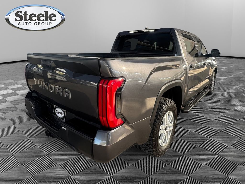 Used 2024 Toyota Tundra SR5 image 5