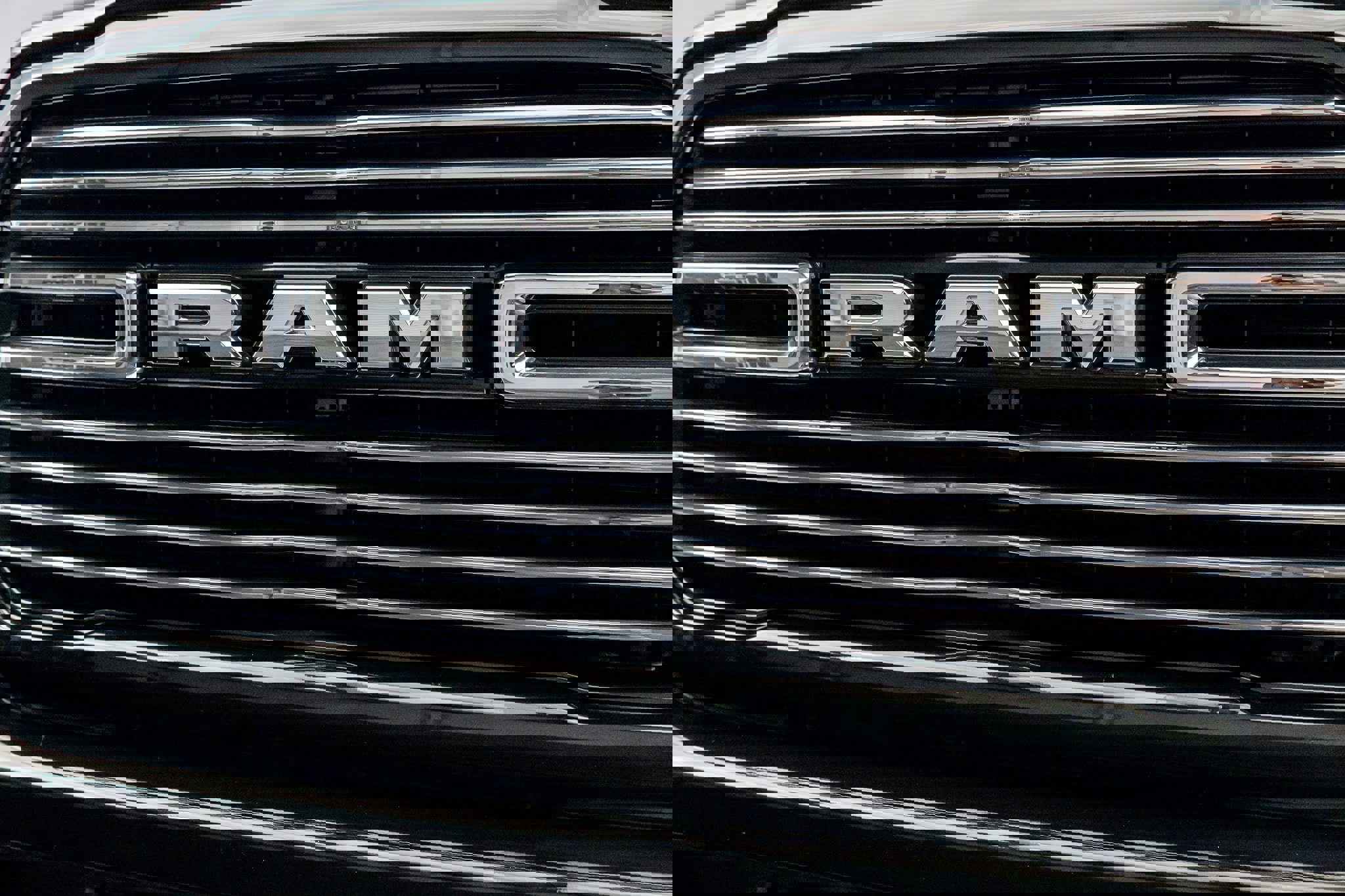 Used 2022 RAM 2500 Laramie image 4