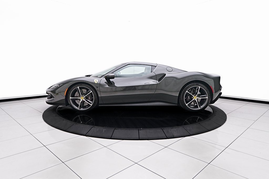Used 2023 Ferrari 296 GTB image 11