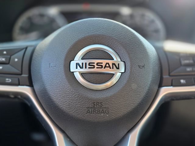 Used 2021 Nissan Sentra SV image 23