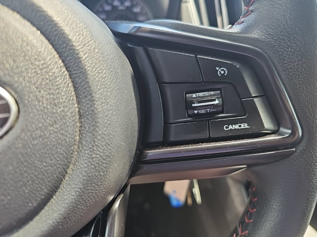 Used 2022 Subaru WRX AWD/4WD image 11