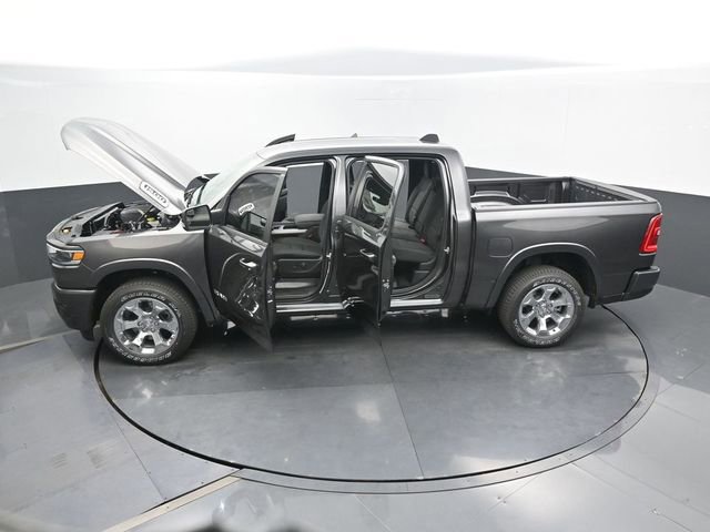 New 2026 RAM 1500 4x4 Crew Cab image 68