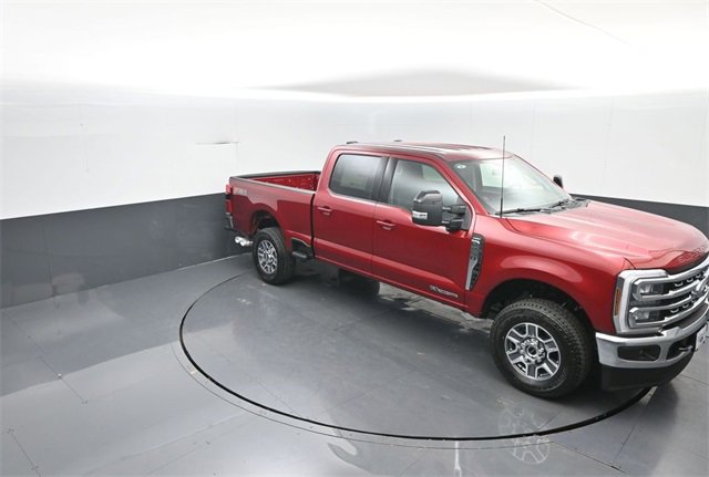 New 2026 Ford F250 Lariat w/ FX4 Off-Road Package image 21