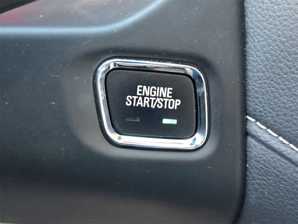 Used 2023 GMC Acadia Denali image 24