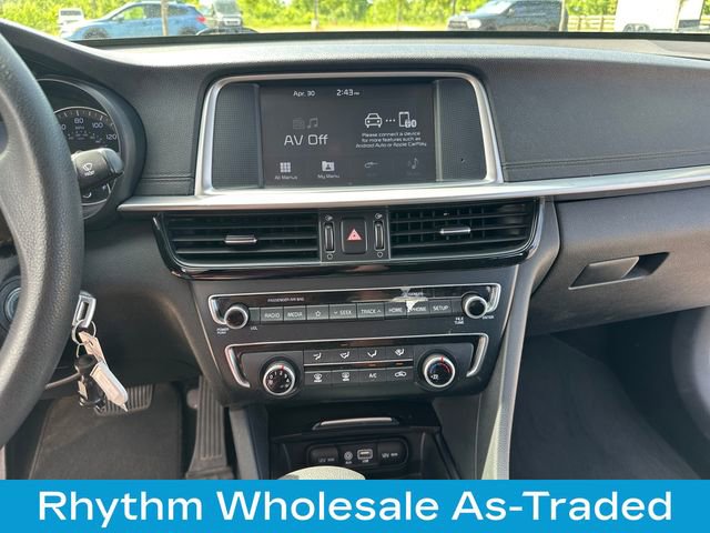 Used 2019 Kia Optima LX FWD image 26