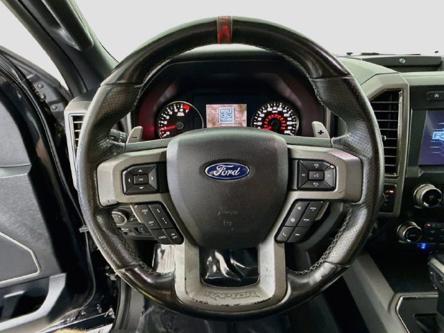 Used 2019 Ford F150 Raptor w/ Equipment Group 802A Luxury AWD/4WD image 12