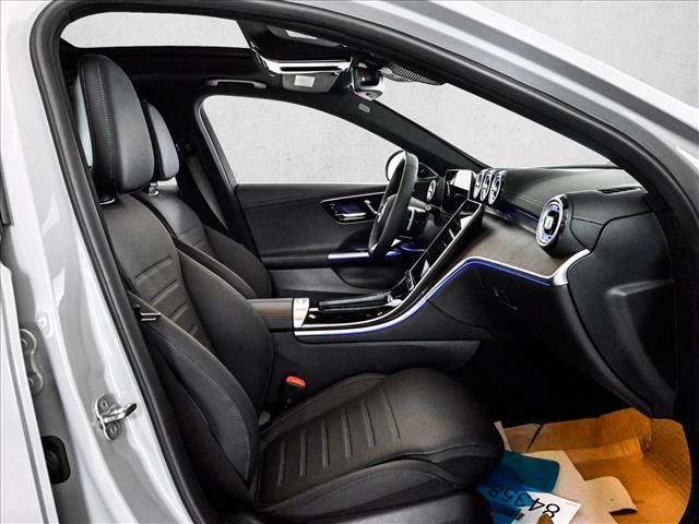 New 2026 Mercedes-Benz C 300 4MATIC Sedan image 23