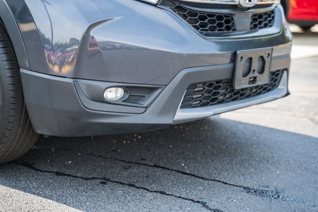 Used 2018 Honda CR-V EX-L image 14