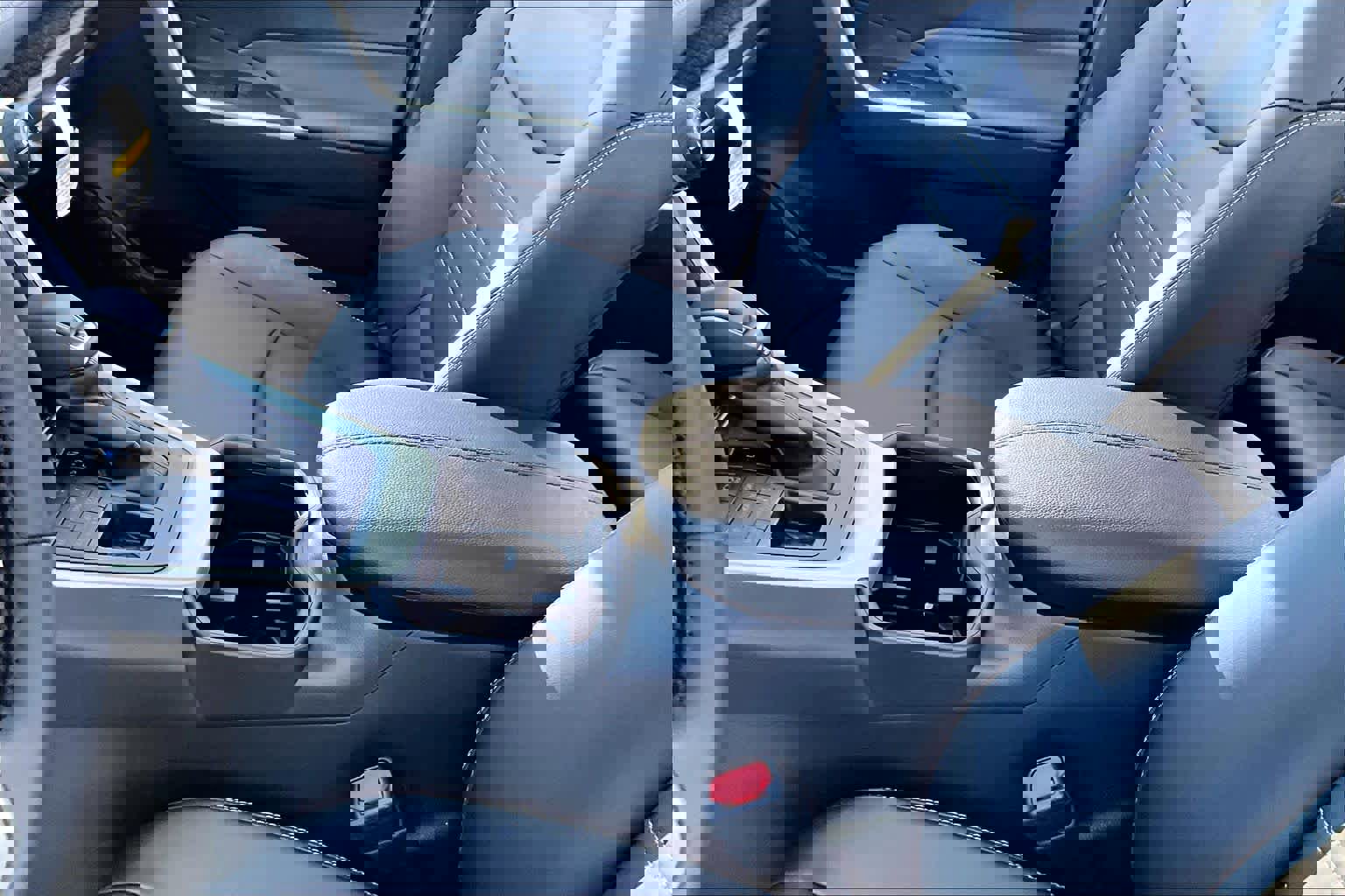 Certified 2025 Toyota RAV4 XLE Premium w/ Weather Package image 14