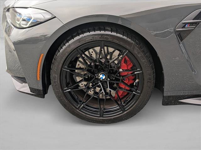 Used 2024 BMW M4 Competition image 23