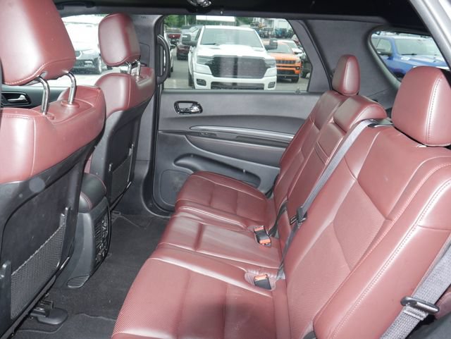 Used 2024 Dodge Durango R/T AWD/4WD image 27