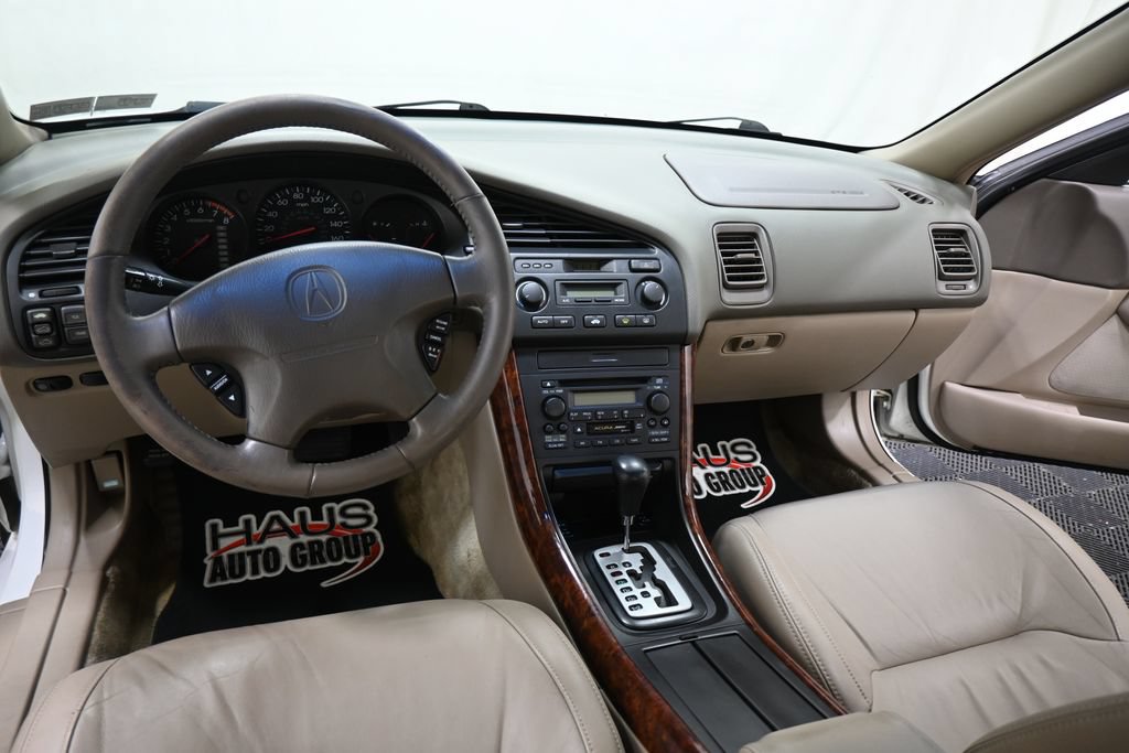 Used 2001 Acura TL FWD image 5