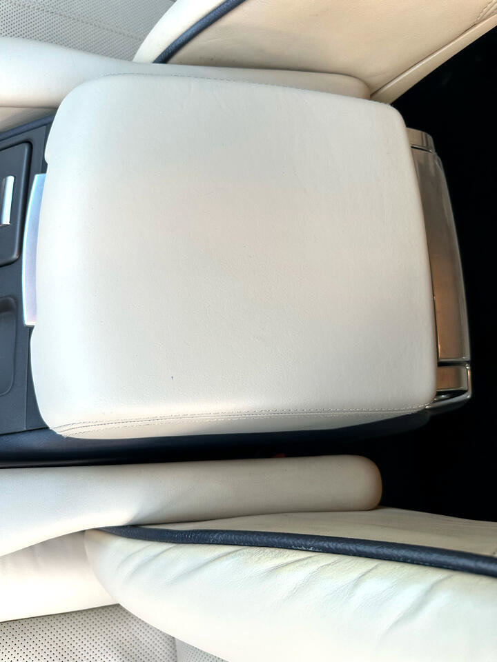 Used 2010 Land Rover Range Rover HSE LUX image 30