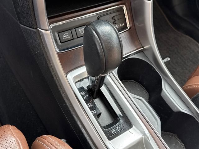 Used 2019 Subaru Ascent Touring image 16