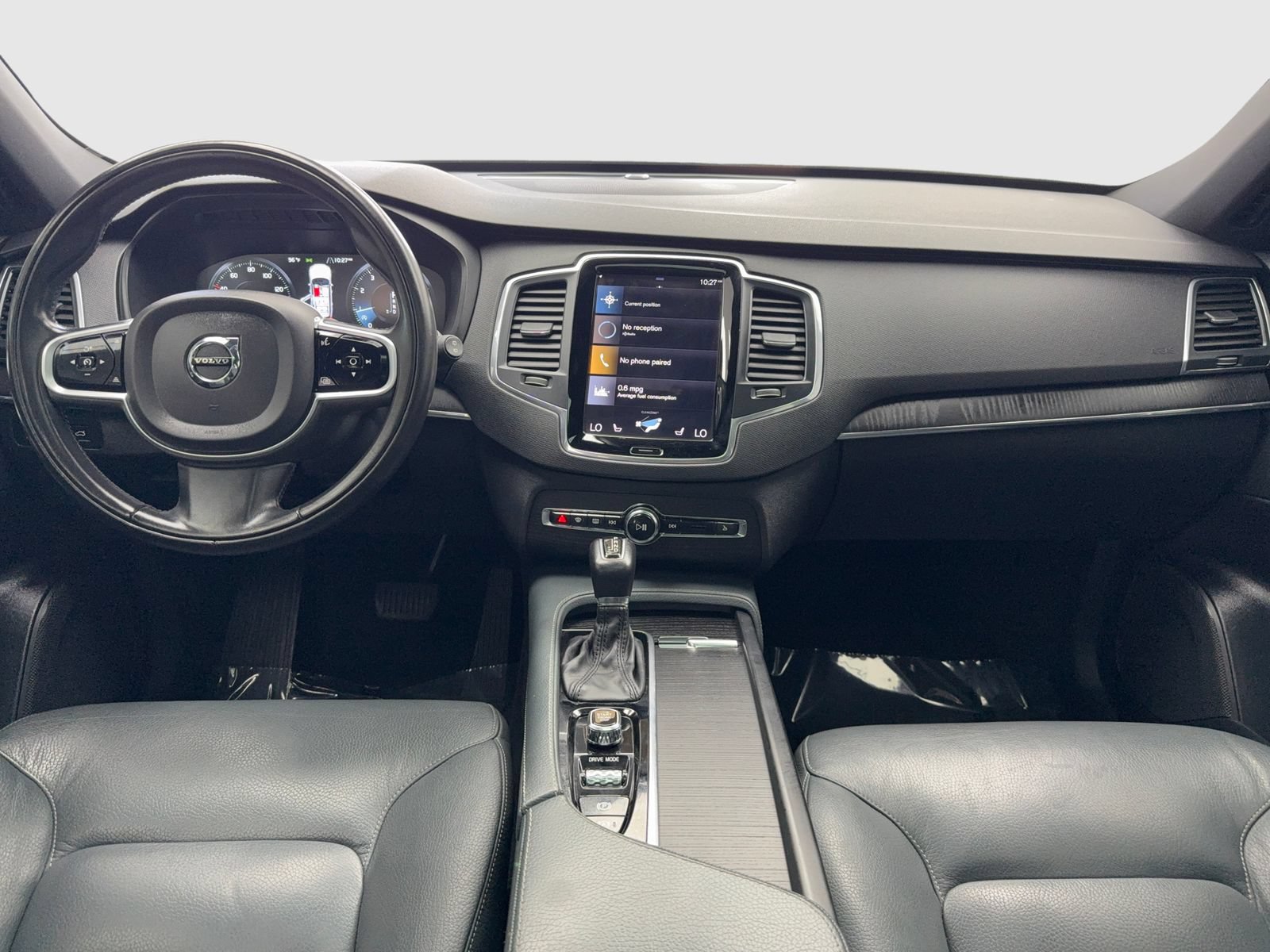 Used 2020 Volvo XC90 T6 Momentum w/ Protection Package Premier AWD/4WD image 20