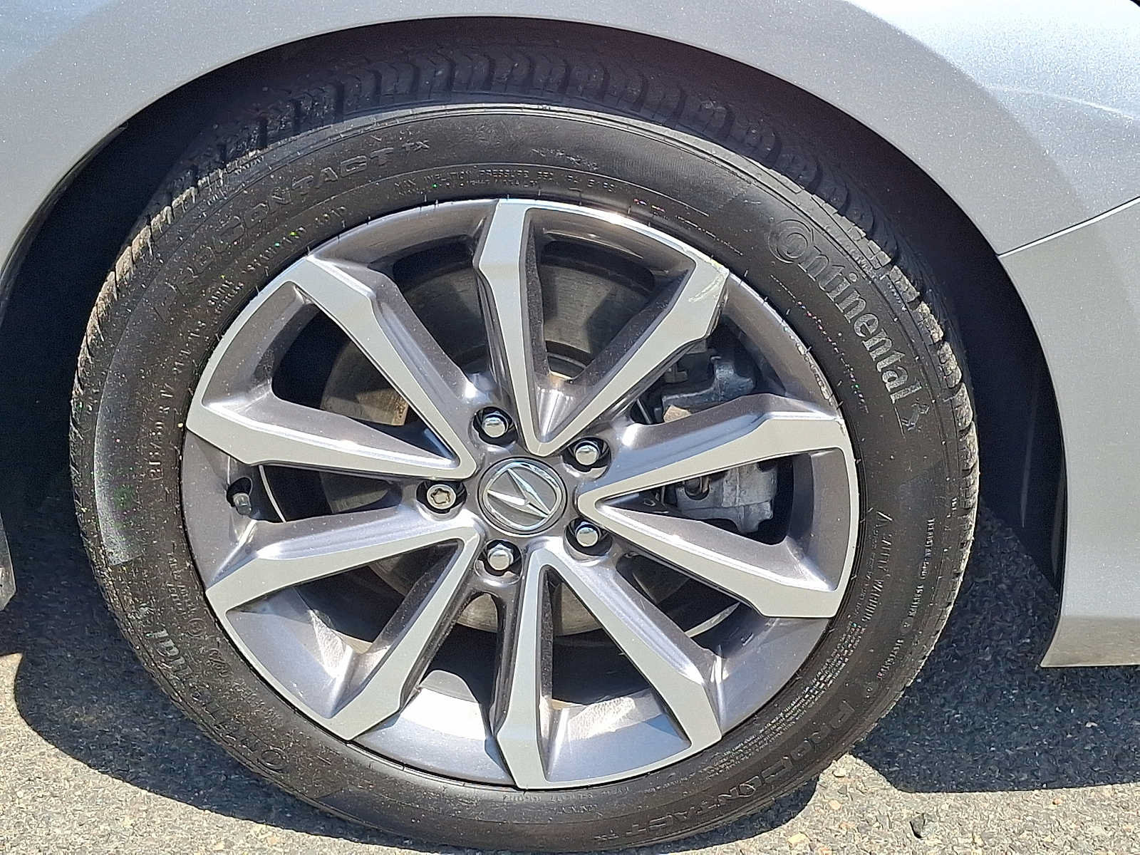 Used 2024 Acura Integra FWD image 9