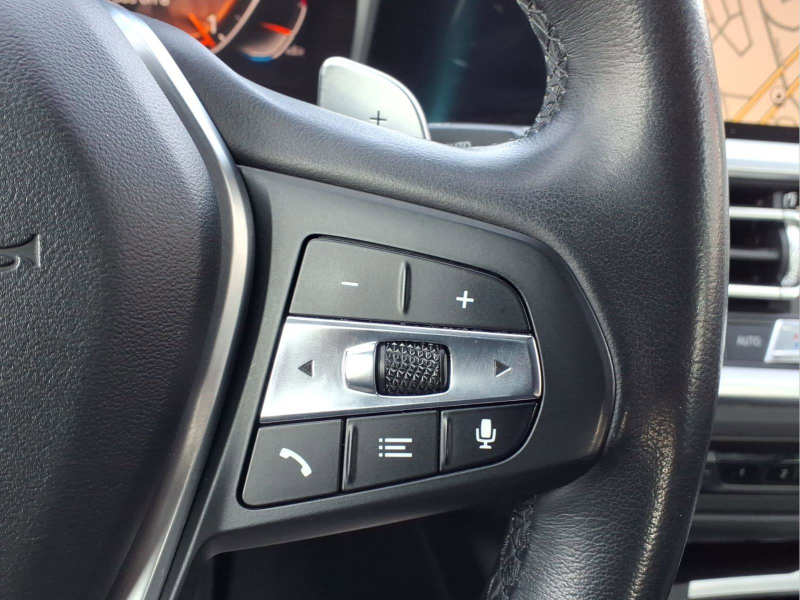 Used 2020 BMW 330i xDrive Sedan w/ Convenience Package image 19