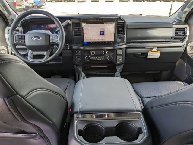 New 2026 Ford F250 Lariat AWD/4WD image 14