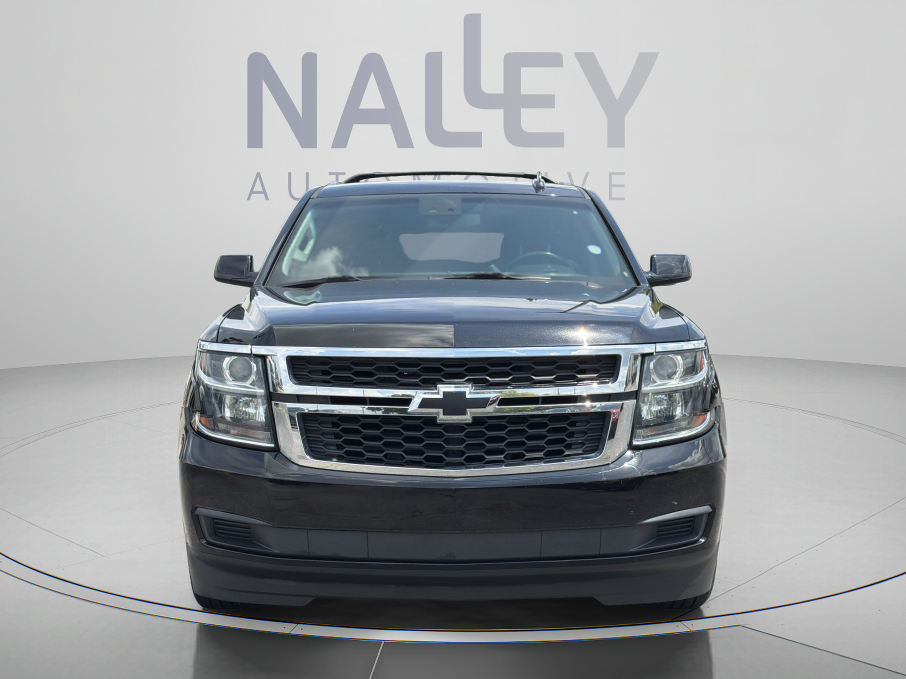 Used 2018 Chevrolet Tahoe LS w/ All-Season Package AWD/4WD image 8