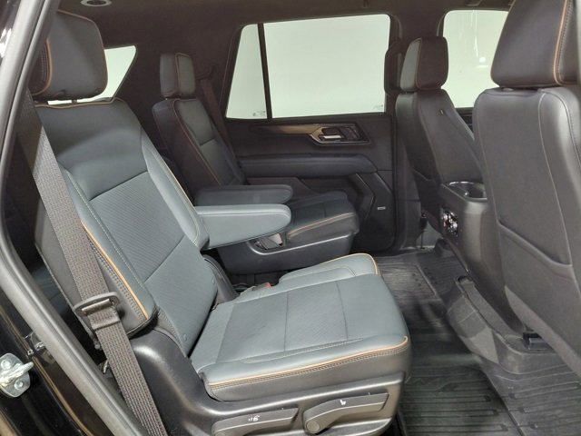 Used 2025 GMC Yukon AT4 w/ LPO, Floor Liner Package image 48
