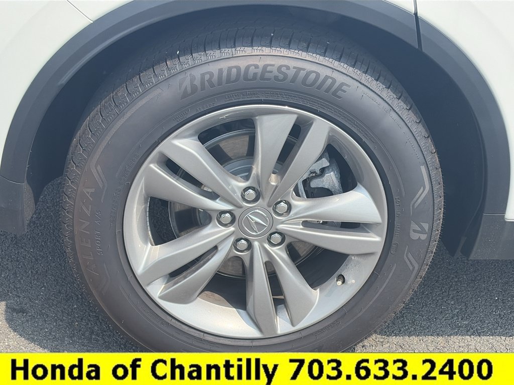 Used 2026 Acura MDX FWD image 31