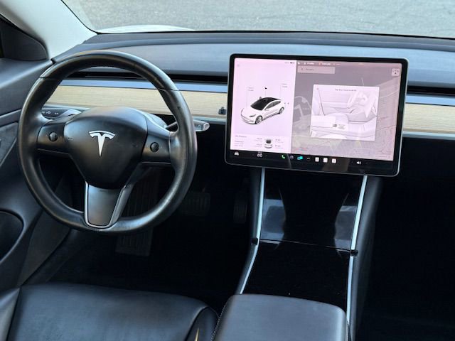 Used 2018 Tesla Model 3 Long Range image 7
