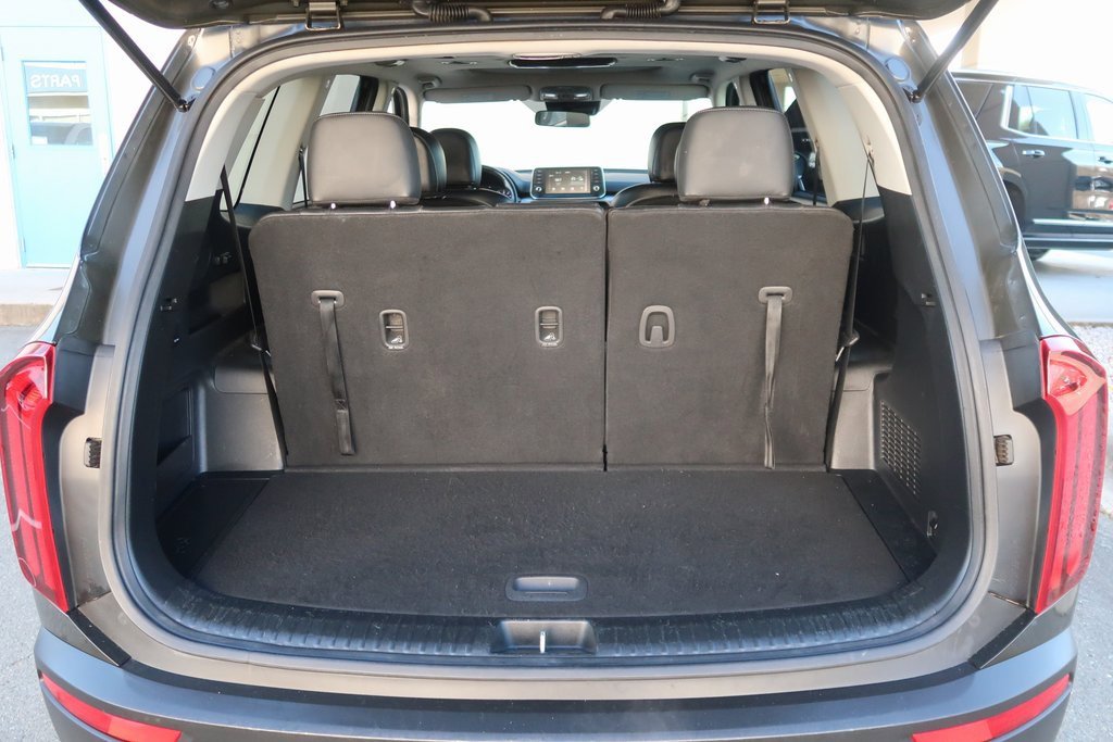 Used 2021 Kia Telluride S image 34