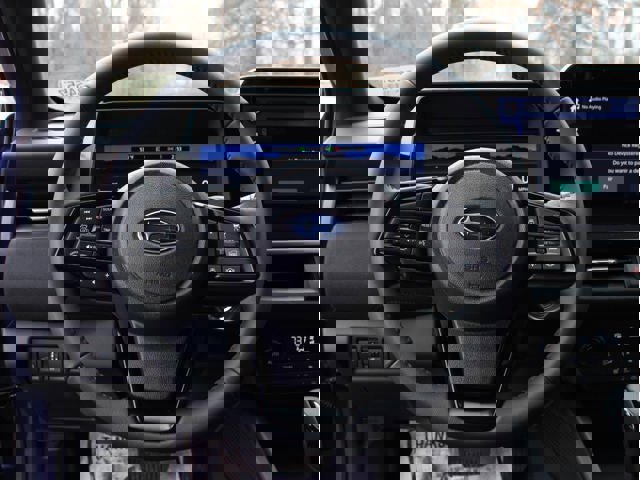 New 2026 Subaru Outback Premium image 28