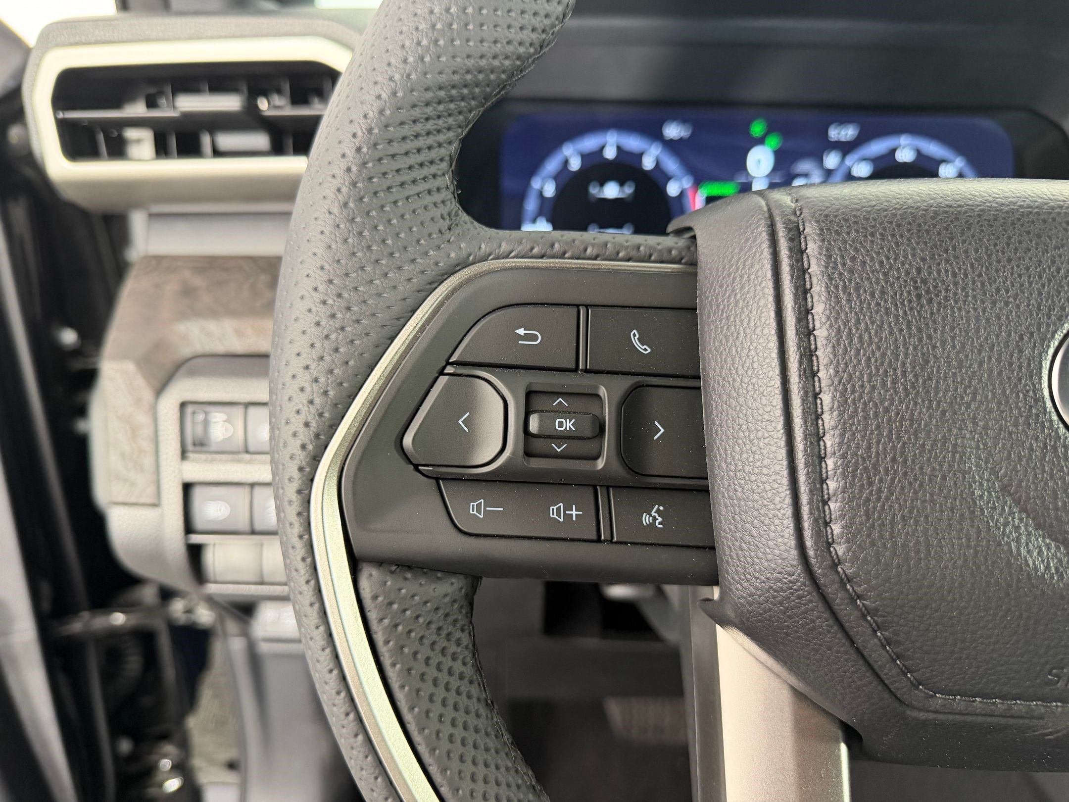 New 2026 Toyota Tacoma TRD Sport AWD/4WD image 35